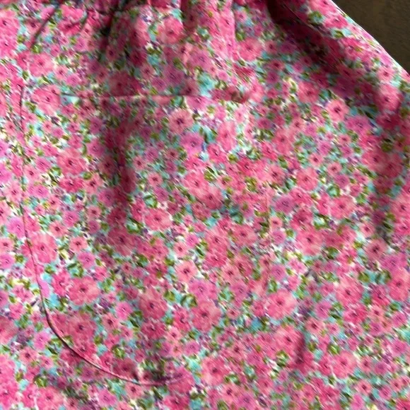 FOR LOVE & LEMONS Everyday PJ Shorts - Picture 8 of 8